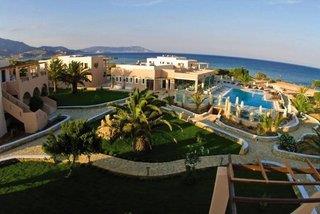 Irini Beach Resort