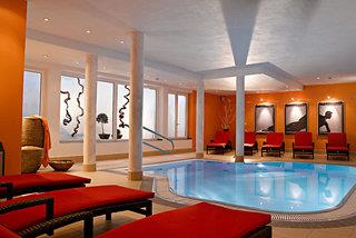 Alpina Family Resort / TUI KIDS CLUB Alpina Tirol