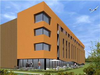 Najeti Hotel Lille Nord