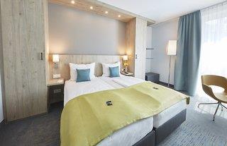 GHOTEL hotel & living Bochum