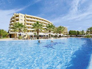 allsun Hotel Orient Beach