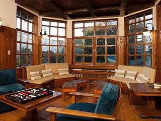 Tierra Gaucha Hostel 1