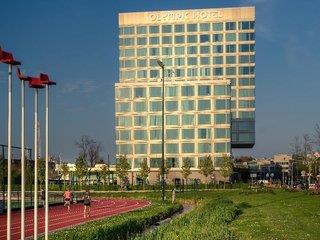 Olympic Hotel Amsterdam