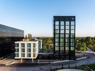 International Business Hotel