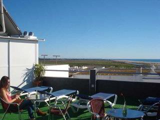 Campito Hostal