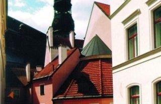Rixwell Hotel Konventa Seta
