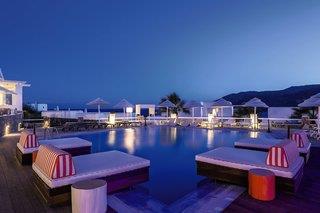 Archipelagos Luxury Hotel Mykonos
