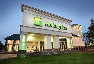 Holiday Inn Macleod Trail South