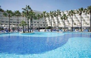 Hipotels Mediterraneo - Erwachsenenhotel ab 18 Jahren