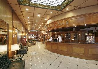 Grand Hotel de La Paix