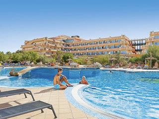 allsun Hotel Mariant Park