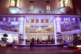 Grand Hotel Saigon