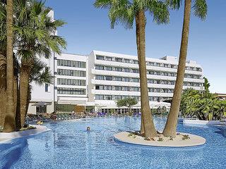 allsun Hotel Eden Alcudia