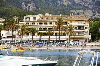 Fergus Style Soller Beach