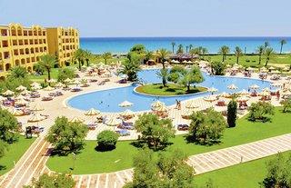 Nour Palace Thalasso & Spa