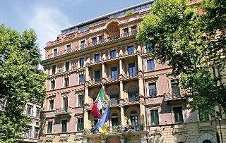 Ambasciatori Palace