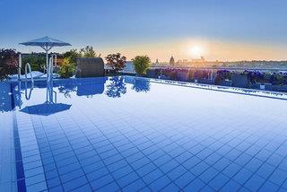 Mandarin Oriental München