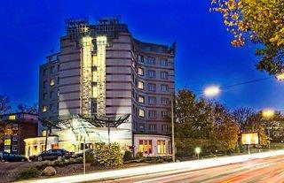 Park Hotel am Berliner Tor