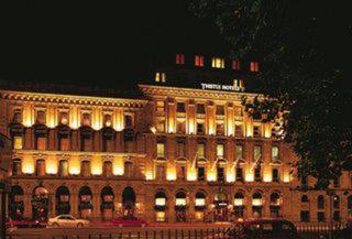 ibis Styles Manchester Portland