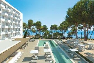 Iberostar Selection Santa Eulalia - Erwachsenenhotel