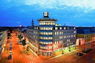DORMERO Hotel Dessau-Roßlau 