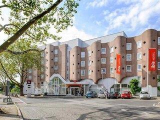 ibis Heidelberg Hauptbahnhof