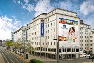 Best Western Hotel zur Post