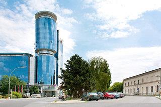 Select Hotel Spiegelturm Berlin