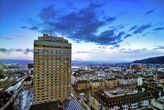 Swissotel Zürich
