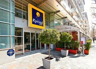 Kyriad Bercy Village