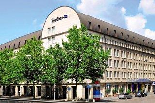 Radisson Blu Bremen