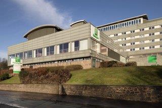 Holiday Inn Edinburgh