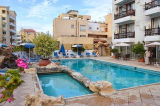 Best Western Plus Larco Hotel 