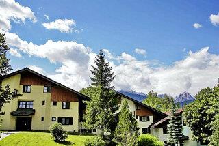 Dorint Sporthotel Garmisch Partenkirchen