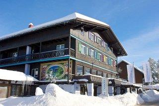 Golf & Alpin Wellness Resort Hotel Ludwig Royal