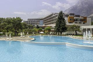 Rixos Beldibi