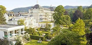 Brenners Park-Hotel & Spa