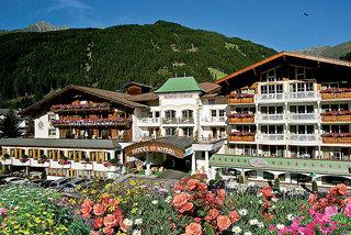 Alpenhotel Kindl
