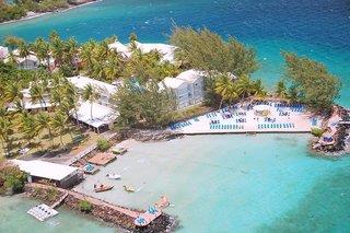 Carayou Hotel & Spa