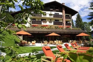 Familienhotel Lagant