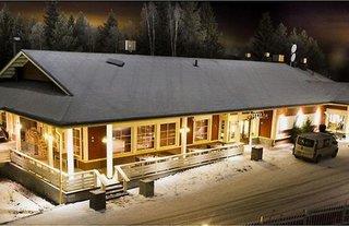 Lapland Hotel Ounasvaara Chalets