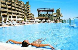 Gloria Palace Amadores Thalasso & Hotel