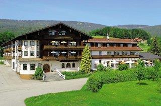 Bergland Hof
