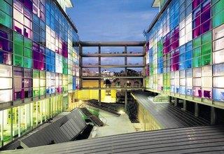 Radisson Blu es. Hotel, Rome