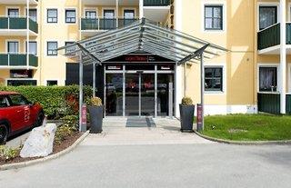 DORMERO Hotel Passau