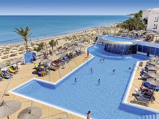 allsun Hotel Barlovento