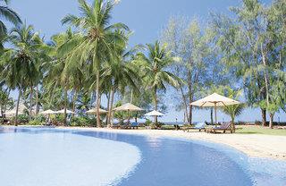 Bluebay Beach Resort & Spa