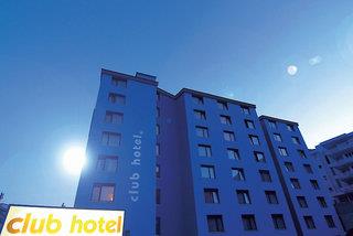 Club Hotel Davos