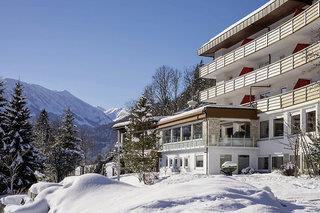 Alpenhotel Oberstdorf