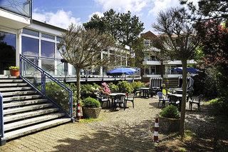 Park Hotel St.Peter Ording